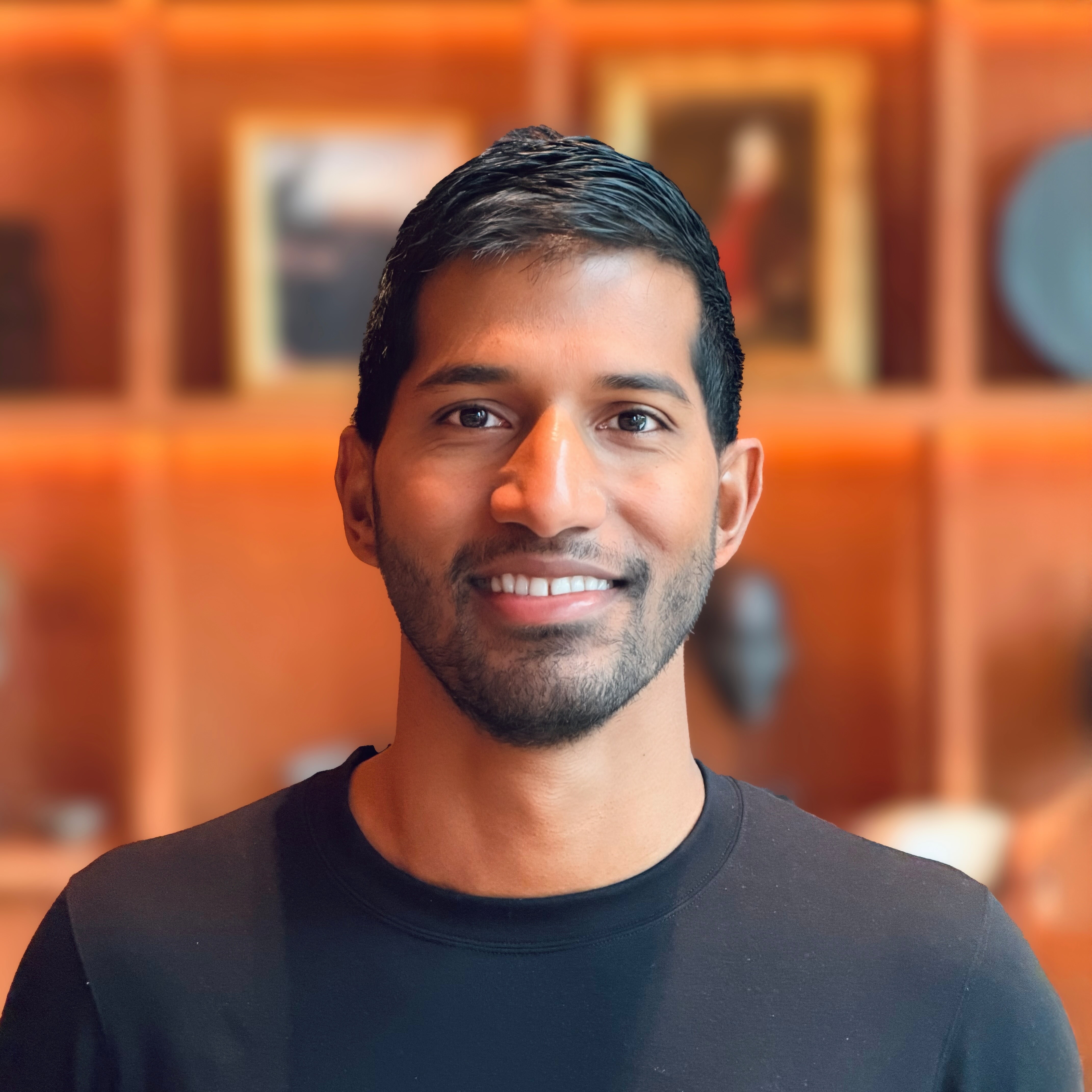 Naveen Gavini