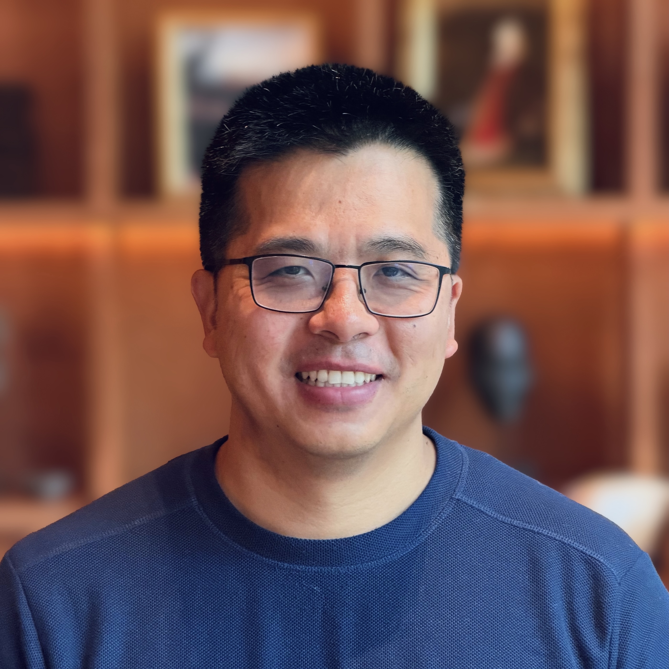 Samuel Hsiung